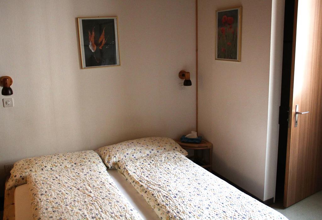 Hotel Elli 达沃斯 外观 照片