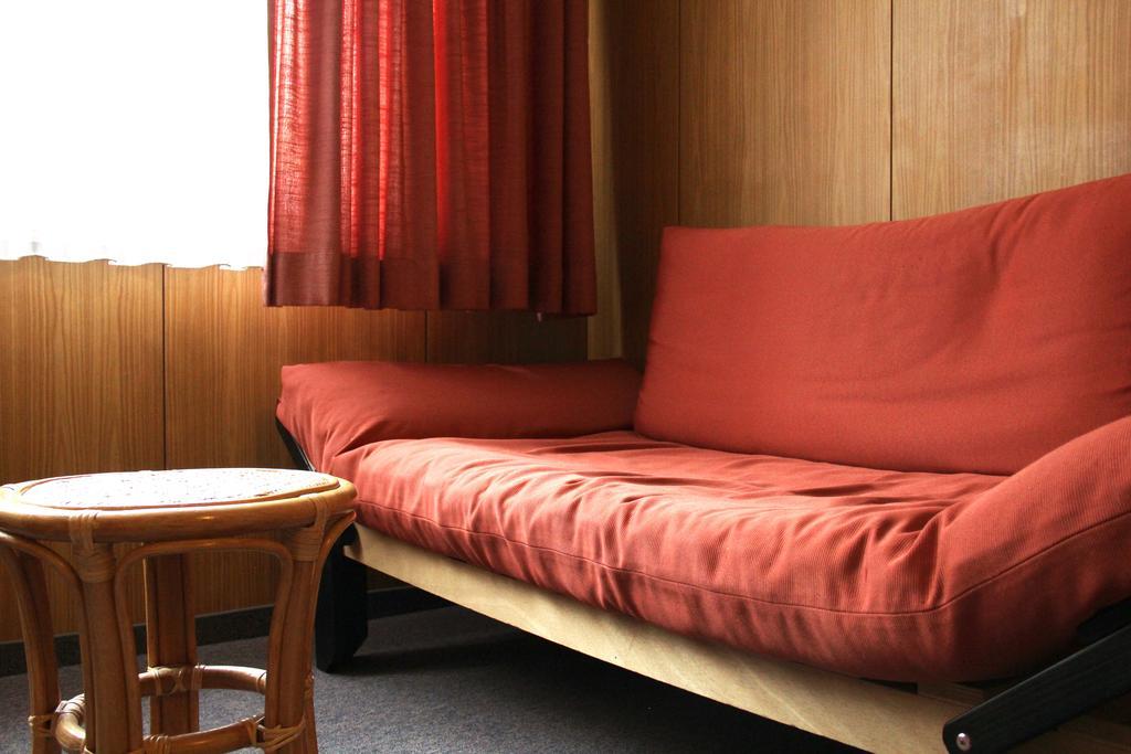 Hotel Elli 达沃斯 外观 照片